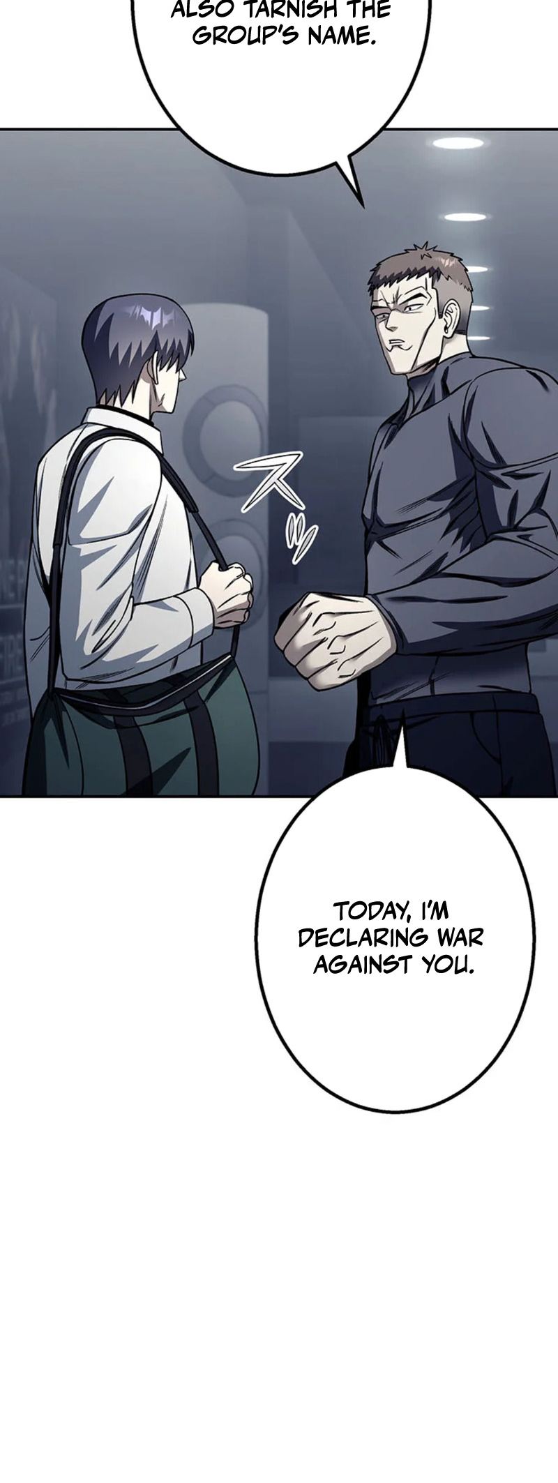 Academy Organization Chapter 18 54